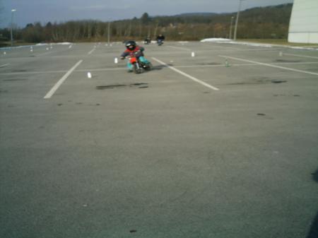 PETIT MAI BON BIKEUR